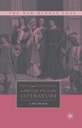 Ethics And Eventfulness In Middle English Literature