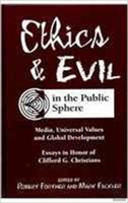 Bertrand.pt - Ethics And Evil In The Public Sphere