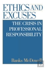 Ethics And Excuses