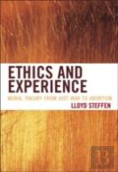 Ethics And Experience