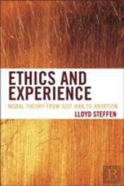 Ethics And Experience