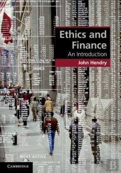 Bertrand.pt - Ethics And Finance