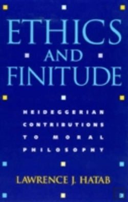 Bertrand.pt - Ethics And Finitude