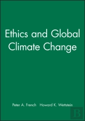 Ethics And Global Climate Change