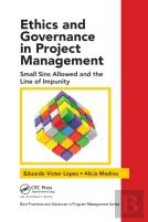 Ethics And Governance In Project Management