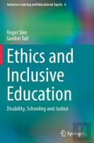 Ethics And Inclusive Education