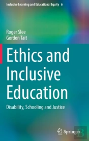 Ethics And Inclusive Education