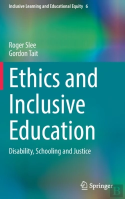 Bertrand.pt - Ethics And Inclusive Education