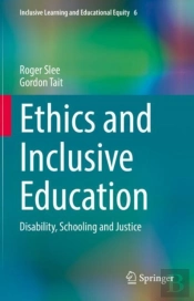 Ethics And Inclusive Education