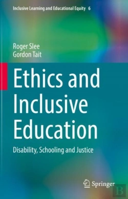 Bertrand.pt - Ethics And Inclusive Education
