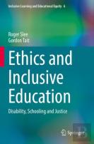 Ethics And Inclusive Education