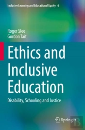 Ethics And Inclusive Education