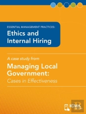 Ethics And Internal Hiring