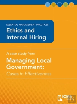 Bertrand.pt - Ethics And Internal Hiring