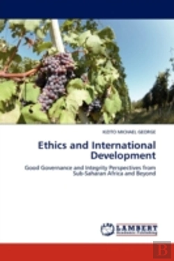 Bertrand.pt - Ethics And International Development