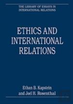 Ethics And International Relations