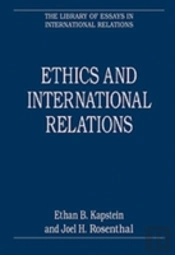 Ethics And International Relations