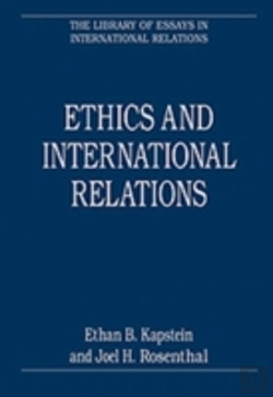 Bertrand.pt - Ethics And International Relations