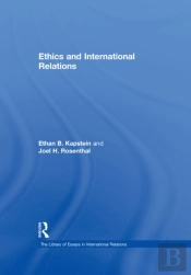 Ethics And International Relations