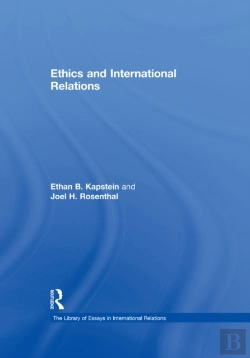 Bertrand.pt - Ethics And International Relations