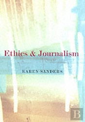 Ethics And Journalism