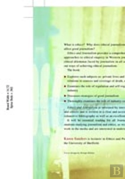 Bertrand.pt - Ethics And Journalism
