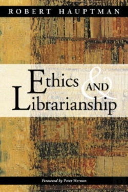 Bertrand.pt - Ethics And Librarianship