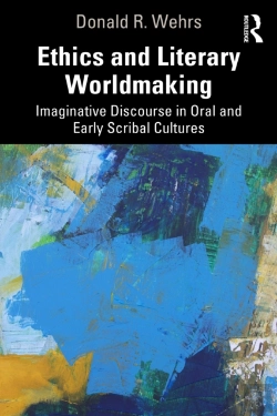 Bertrand.pt - Ethics And Literary Worldmaking