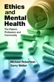 Ethics And Mental Health
