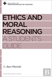 Ethics And Moral Reasoning