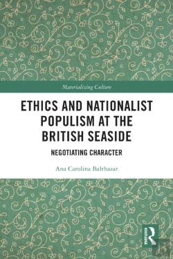 Bertrand.pt - Ethics And Nationalist Populism At The British Seaside