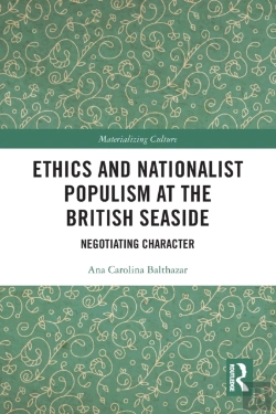 Bertrand.pt - Ethics And Nationalist Populism At The British Seaside