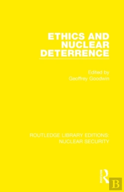 Bertrand.pt - Ethics And Nuclear Deterrence