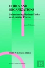 Ethics And Organizations