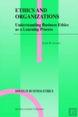 Bertrand.pt - Ethics And Organizations