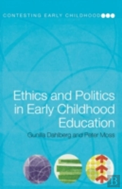 Bertrand.pt - Ethics And Politics In Early Childhood Education