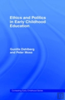 Bertrand.pt - Ethics And Politics In Early Childhood Education