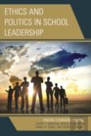 Ethics And Politics In School Leadership