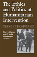 Ethics And Politics Of Humanitarian Intervention