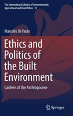 Bertrand.pt - Ethics And Politics Of The Built Environment