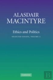 Ethics And Politics: Volume 2
