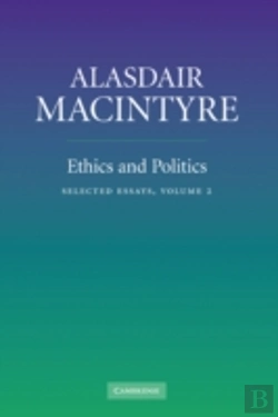Bertrand.pt - Ethics And Politics: Volume 2