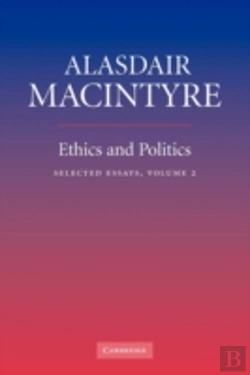 Bertrand.pt - Ethics And Politics: Volume 2