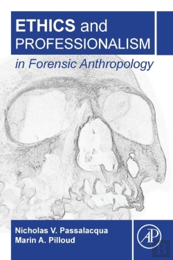 Bertrand.pt - Ethics And Professionalism In Forensic Anthropology