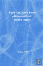 Ethics And Public Policy