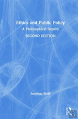 Bertrand.pt - Ethics And Public Policy