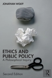 Ethics And Public Policy