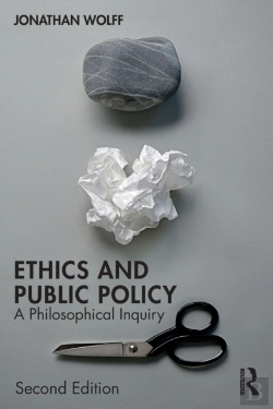 Bertrand.pt - Ethics And Public Policy