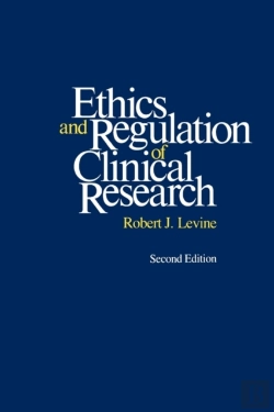 Bertrand.pt - Ethics And Regulation Of Clinical Research