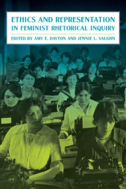 Bertrand.pt - Ethics And Representation In Feminist Rhetorical Inquiry